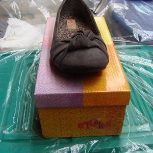 Women's Hot Cakes Flats